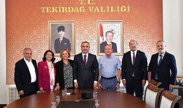 Hayırsever aile, kızlarının adını sağlık ocağında yaşatacak