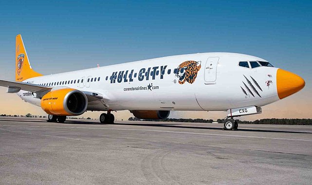Hull City "Summer Tour 2024" hazırlık kampı için Türkiye'ye geliyor