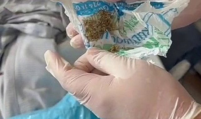İki ilçede 6 ayrı uyuşturucu operasyonu: 14 gözaltı