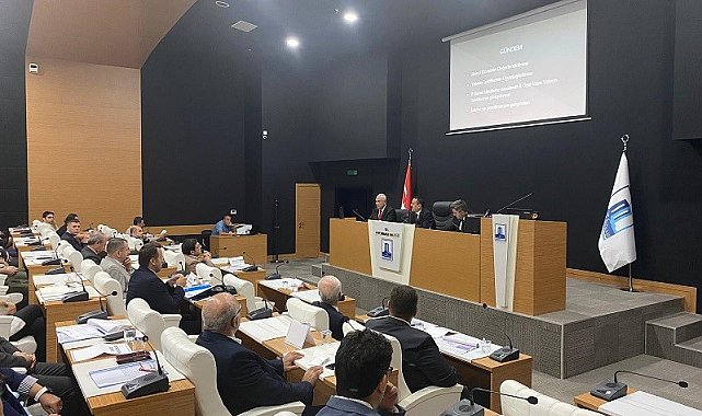 İl Koordinasyon Kurulu Toplantısı Gerçekleştirildi