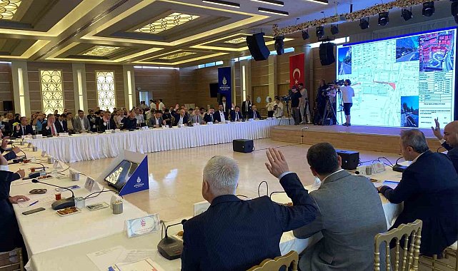 İstanbul'da toplu taşımaya zam