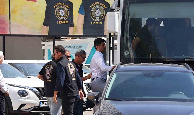 İzmir'de elektrik faciası olayında 11 şüpheli serbest