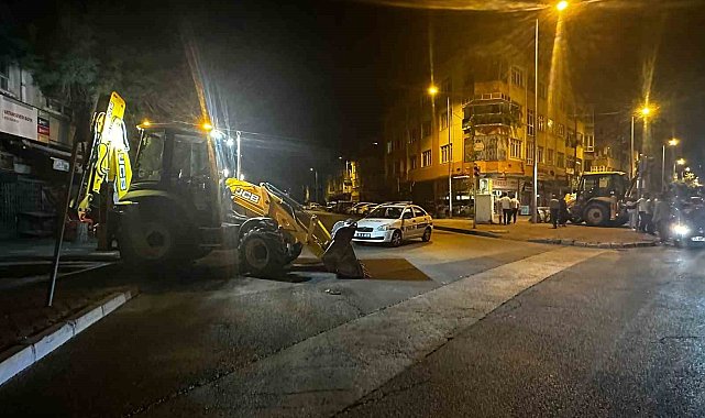 Kayseri'de güvenlik önlemleri artırıldı