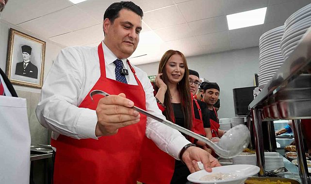 Kent lokantaları, vatandaştan tam not aldı