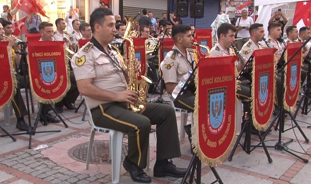 Kıbrıs gazisi: "Biz oraya savaşa değil barışa gittik"