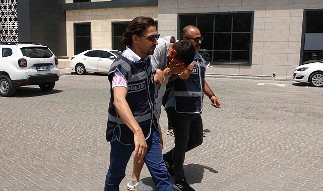 Kıraathane işletmecisinin öldürüldüğü kavgada tutuklu Mert M.: "Alp Avcı'yı bıçaklamadım, elimde bıçak yoktu"