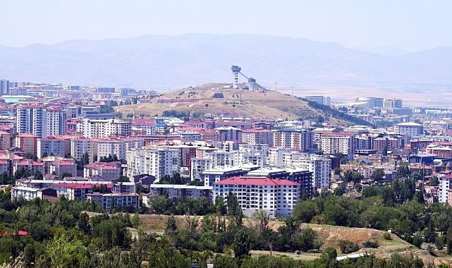 Konut satışlarında yüzde 25'lik düşüş