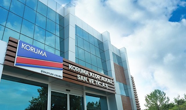 Koruma Klor Alkali firmasına soruşturma