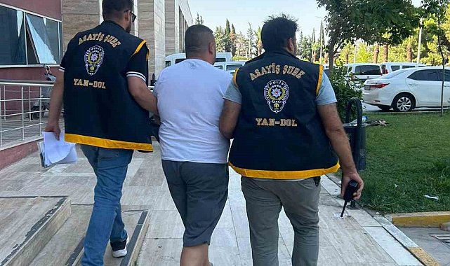 Kredi dolandırıcıları yakalandı: 4 tutuklama