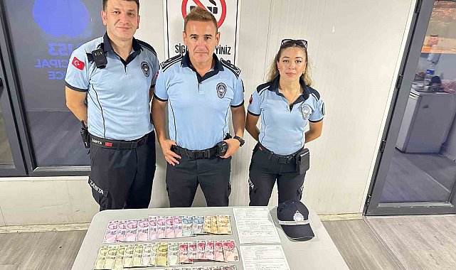 Kuşadası'nda duygu istismarcılarına operasyon