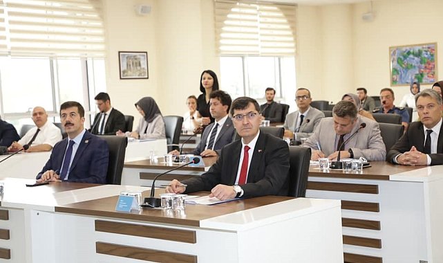 Kütahya'da 'Kadına şiddetle mücadele çalışması' masaya yatırıldı