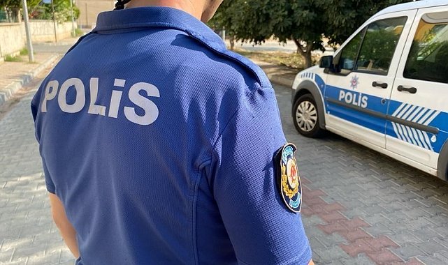 Kuyucak'ta uyuşturucu operasyonu: 5 gözaltı