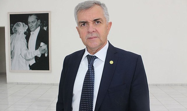 Manyas'ta ayçiçeğinde verim düşüklüğü endişesi!