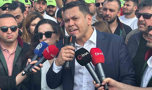 Martı TAG Kurucusu Öktem: "Martı TAG kullanmaya devam"