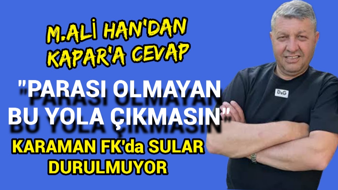 Mehmet Ali Han