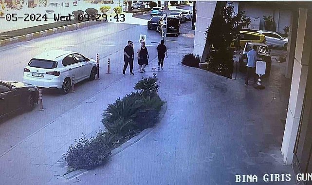 Mide balonu operasyonunda hayatını kaybeden üniversiteli gencin görüntüleri ortaya çıktı