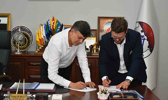 Mimarlar Odası ve Söğüt Belediyesi arasında protokol imzalandı
