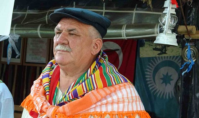 Muğla Yörük Obaları Derneği 15'inci toyunu düzenliyor