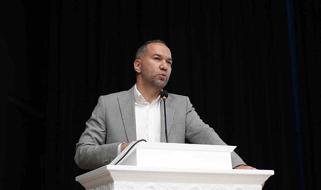Niğde Belediyesi e-ruhsat ve e-çap uygulamalarını tanıttı
