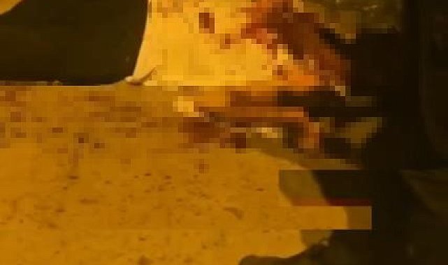 Pendik'te tartışma silahlı kavgaya dönüştü: 2 yaralı