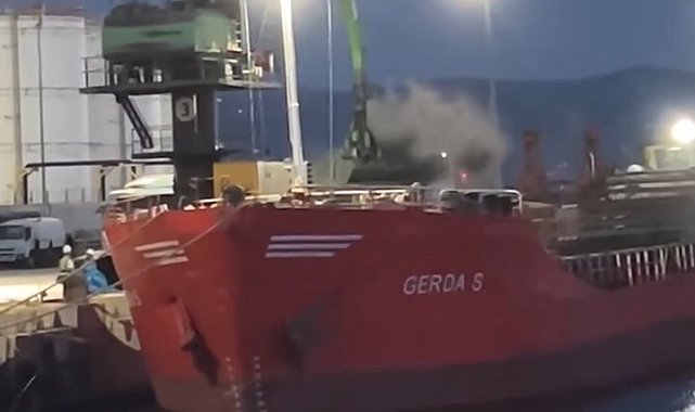 Poliport'a yarım milyon lira ceza