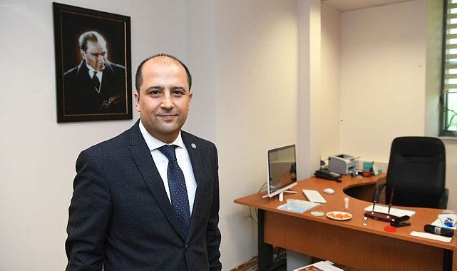 Prof. Dr. Dinçer: "Deniz balığı ile kültür balığı arasında sağlıklı beslenme açısından önemli bir fark yok"