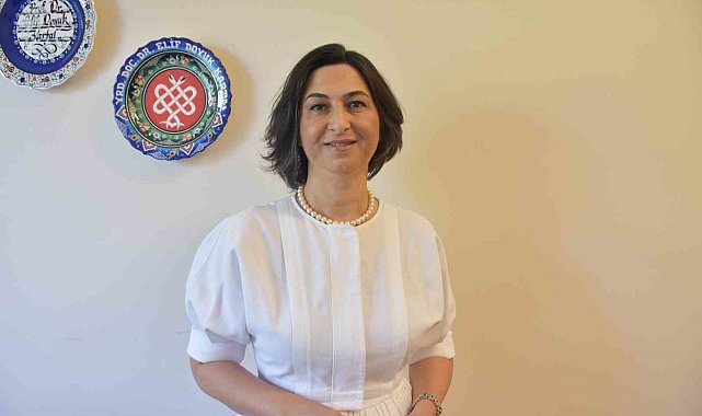 Prof. Dr. Elif Doyuk Kartal, hepatit virüsleri hakkında bilgiler verdi