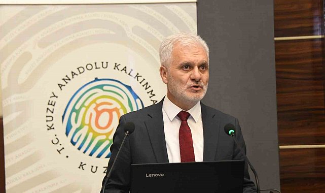 Rektör Yardımcısı Küçük: "Diş Hekimliği Araştırma ve Uygulama Hastanesi'nin 2025'te tamamlanması hedefleniyor"