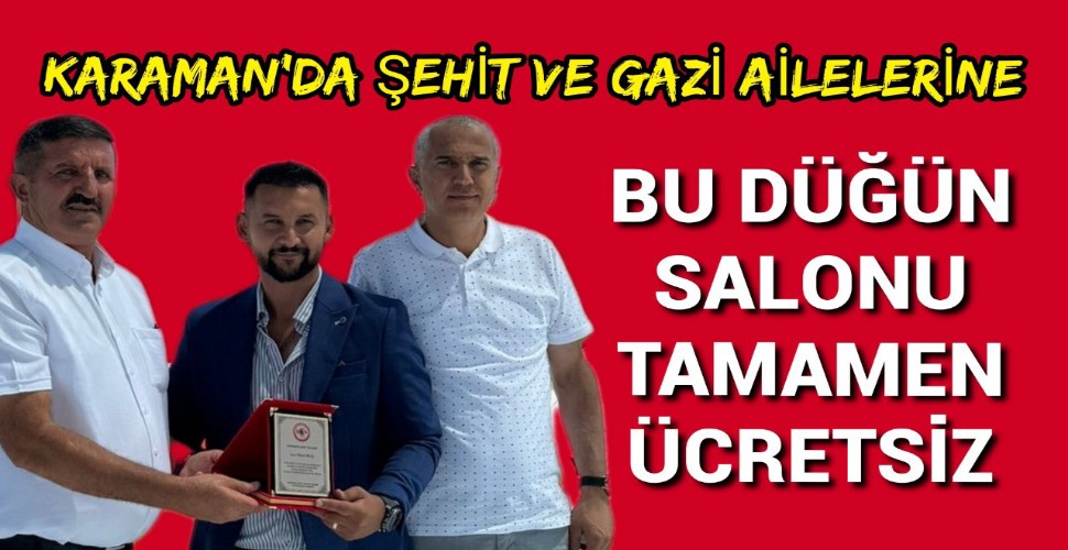 Şehit Aileleri Derneğinden Hacı Kuş'a Teşekkür Ziyareti