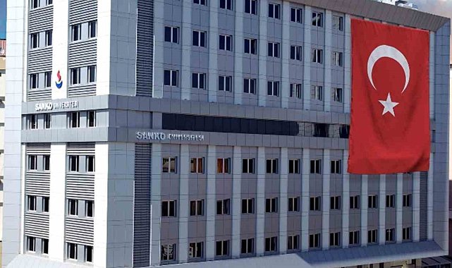 SANKO Üniversitesi'nde 2024 tercih ve tanıtım dönemi başladı