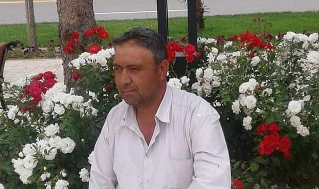 Sarıgöl'de belediye çalışanı kalp krizi sonucu hayatını kaybetti