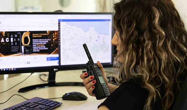 SCADA teknolojisi ile elektrik şebekesinin yüzde 98'i uzaktan kontrol edilebiliyor