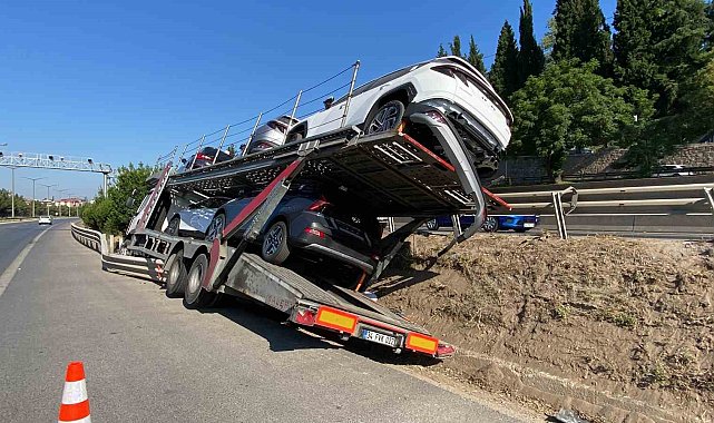 Sıfır Hyundailer, teker yere değmeden ikinci el oldu