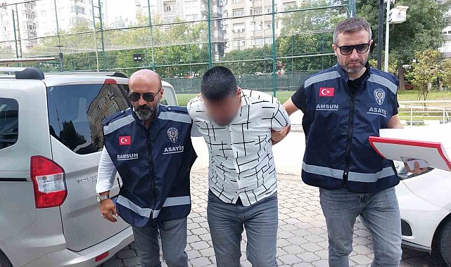 Silahla yaralama şüphelisi tutuklandı