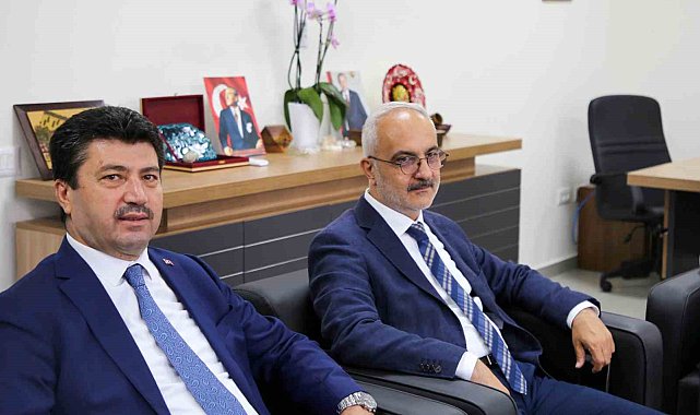 SUBÜ'den Arnavutluk'ta bir iş birliği daha