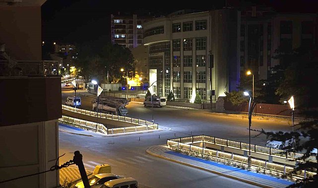 Tokat'ta deprem