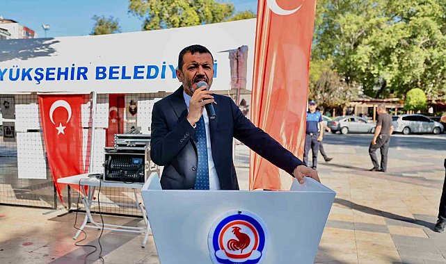 Toplumsal kutuplaşmaya dikkati çeken Başkan Çavuşoğlu; "Suçun sorumlusu cezalandırılmalıdır"