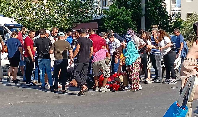 Trafik kazasında yaralanan 18 yaşındaki Nurten'den 13 gün sonra acı haber