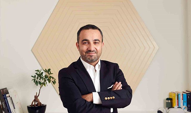 Türk Telekom Ventures'in desteklediği girişim 450 milyon dolarlık yatırım aldı