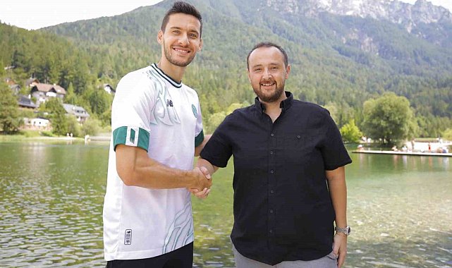 Umut Nayir, Konyaspor'da