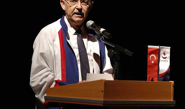 ÜNİAR mezun memnuniyeti 2024 raporu