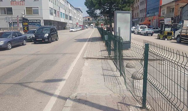 Üşengeçliğin bu kadarı da pes dedirtti