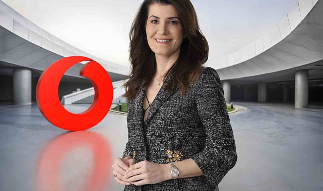 Vodafone Business'tan enerji alanında işbirliği