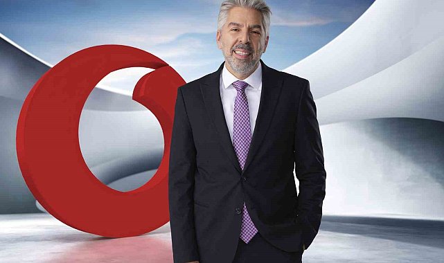 Vodafone Grubu, net sıfır emisyon için iklim geçiş planını duyurdu
