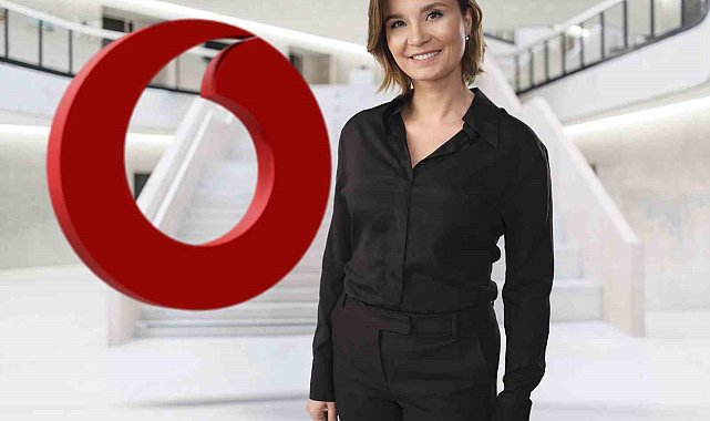 Vodafone'dan çalışanlarına yaz döneminde 2 ay uzaktan çalışma imkânı