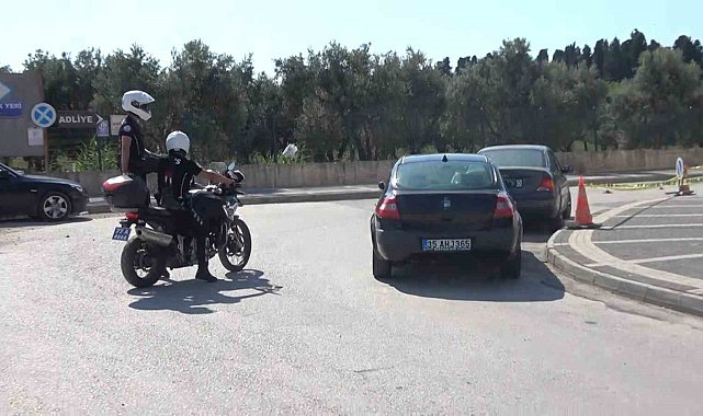 Yalova'da adliye çıkışı yaşanan silahlı kavga olayında 9 şahıs tutuklandı