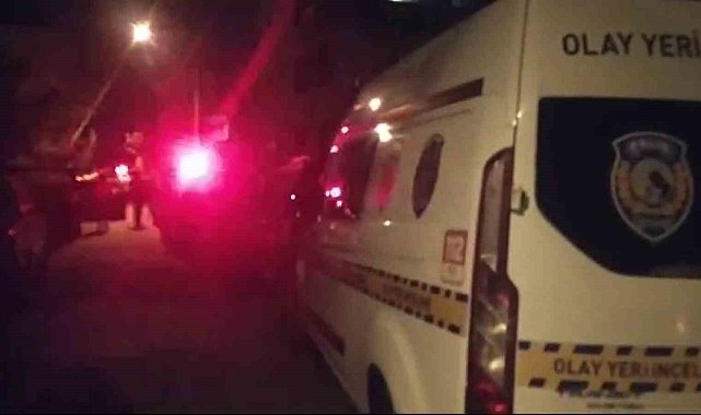 Yalova'da baba, tartıştığı oğlunu pompalı tüfekle vurarak öldürdü