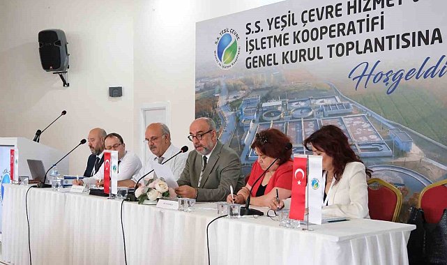Yeşil Çevre yeni yatırımlarla büyüyor