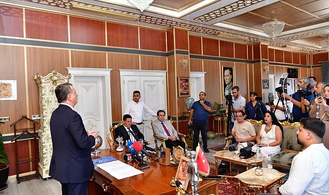 Yunusemre'de sokak hayvanları için kısırlaştırma çalışmaları başlıyor