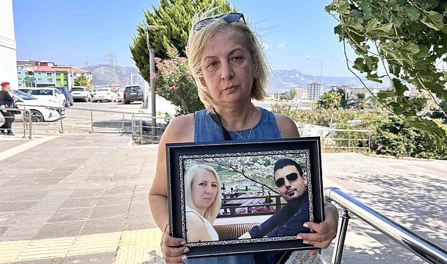 Yüzlerce kişiye mezar olan Rönesans Rezidans'ın ikinci duruşması yapıldı